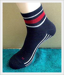 Ergonomic Socks  Made in Korea